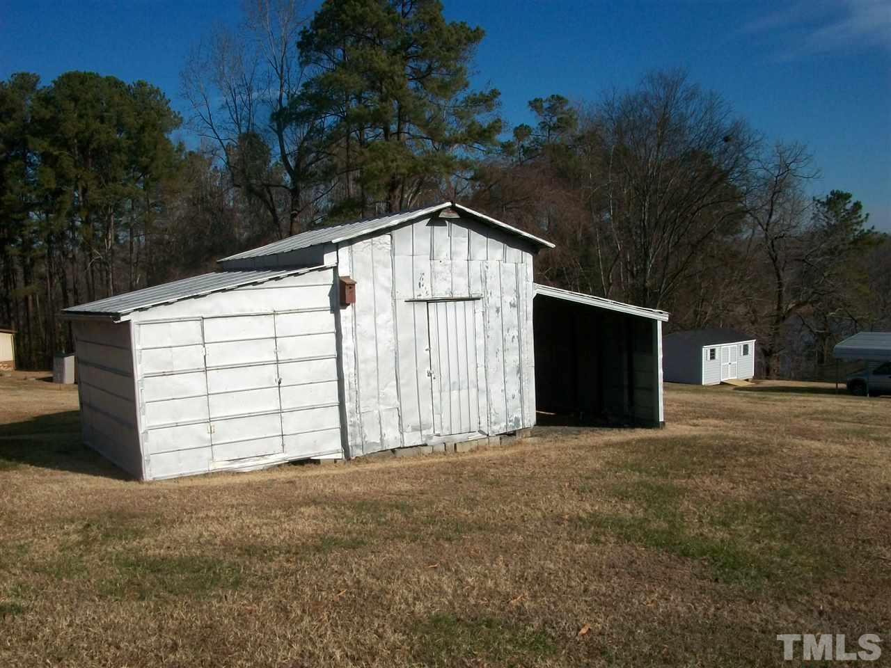 1121 Orange Factory Road Bahama, NC 27503 - Photo 11 of 18