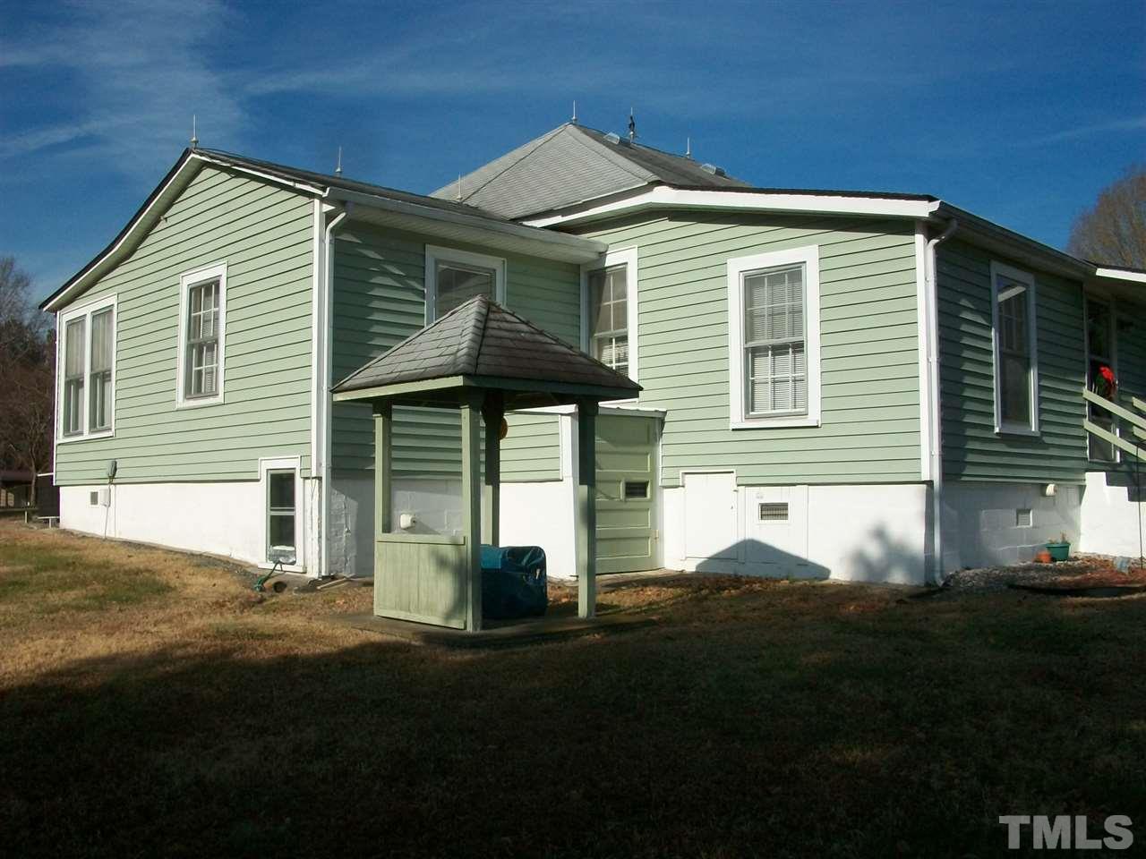1121 Orange Factory Road Bahama, NC 27503 - Photo 3 of 18