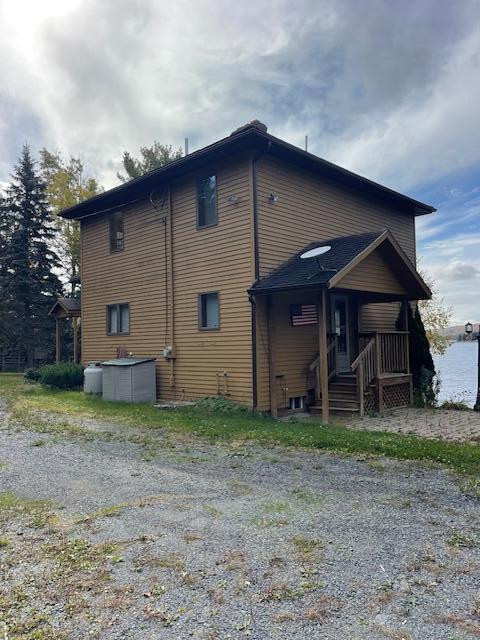 837 Sly Brook Road Wallagrass, ME 04781 - Photo 5 of 55