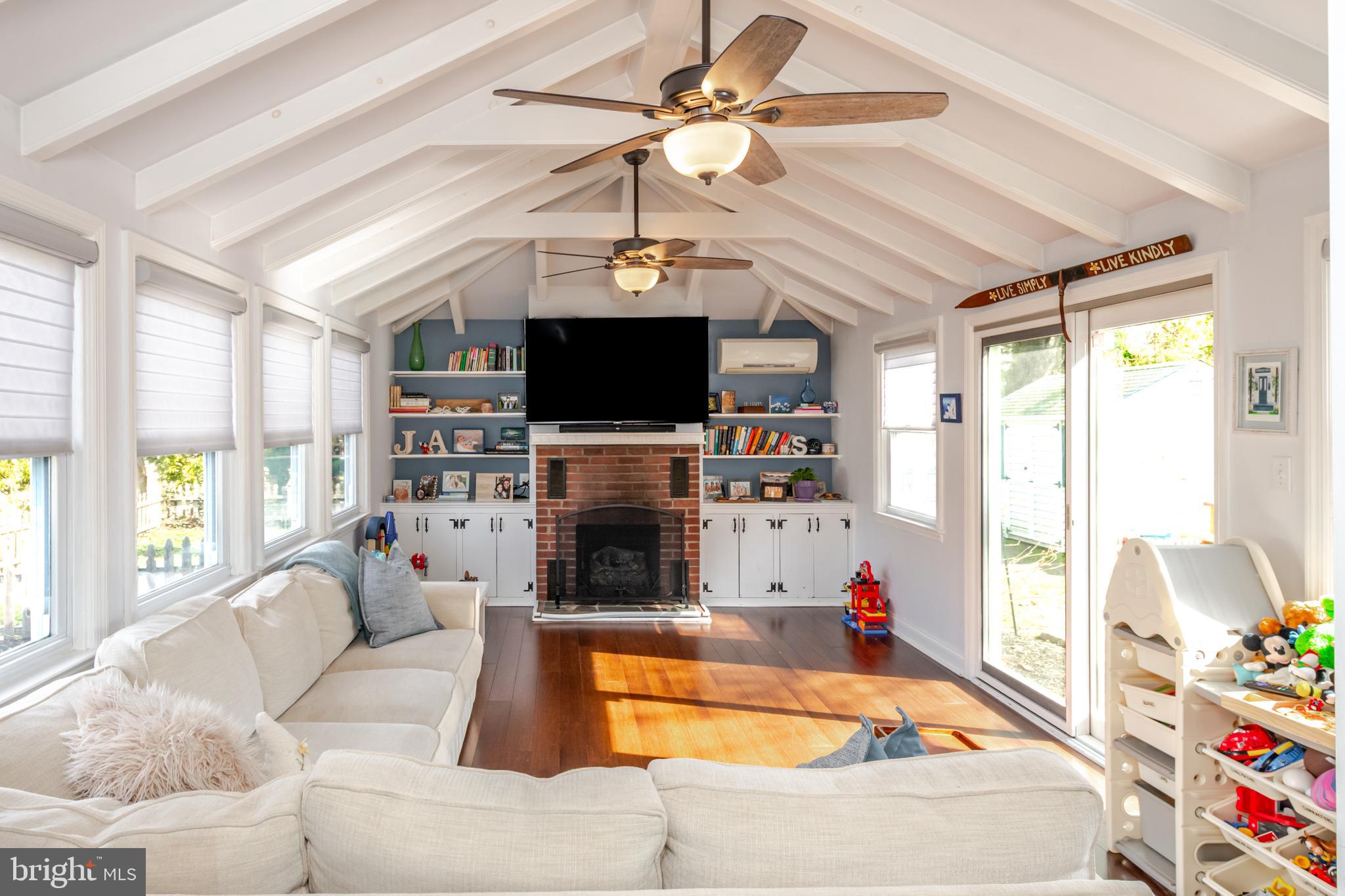 239 Hopkins Road Haddonfield, NJ 08033 - Photo 29 of 76 Family Room