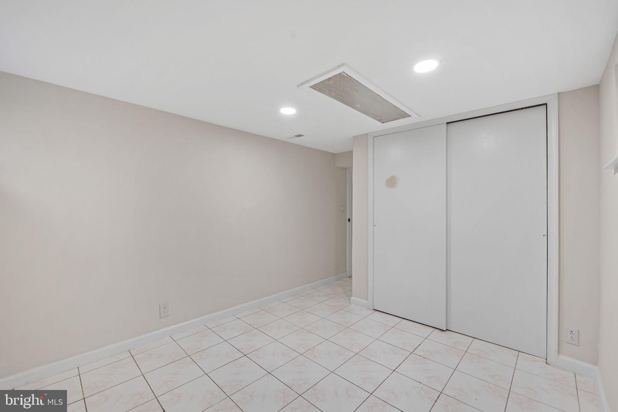 1513 Flora Lane Silver Spring, MD 20910 - Photo 35 of 49 a view of an empty room