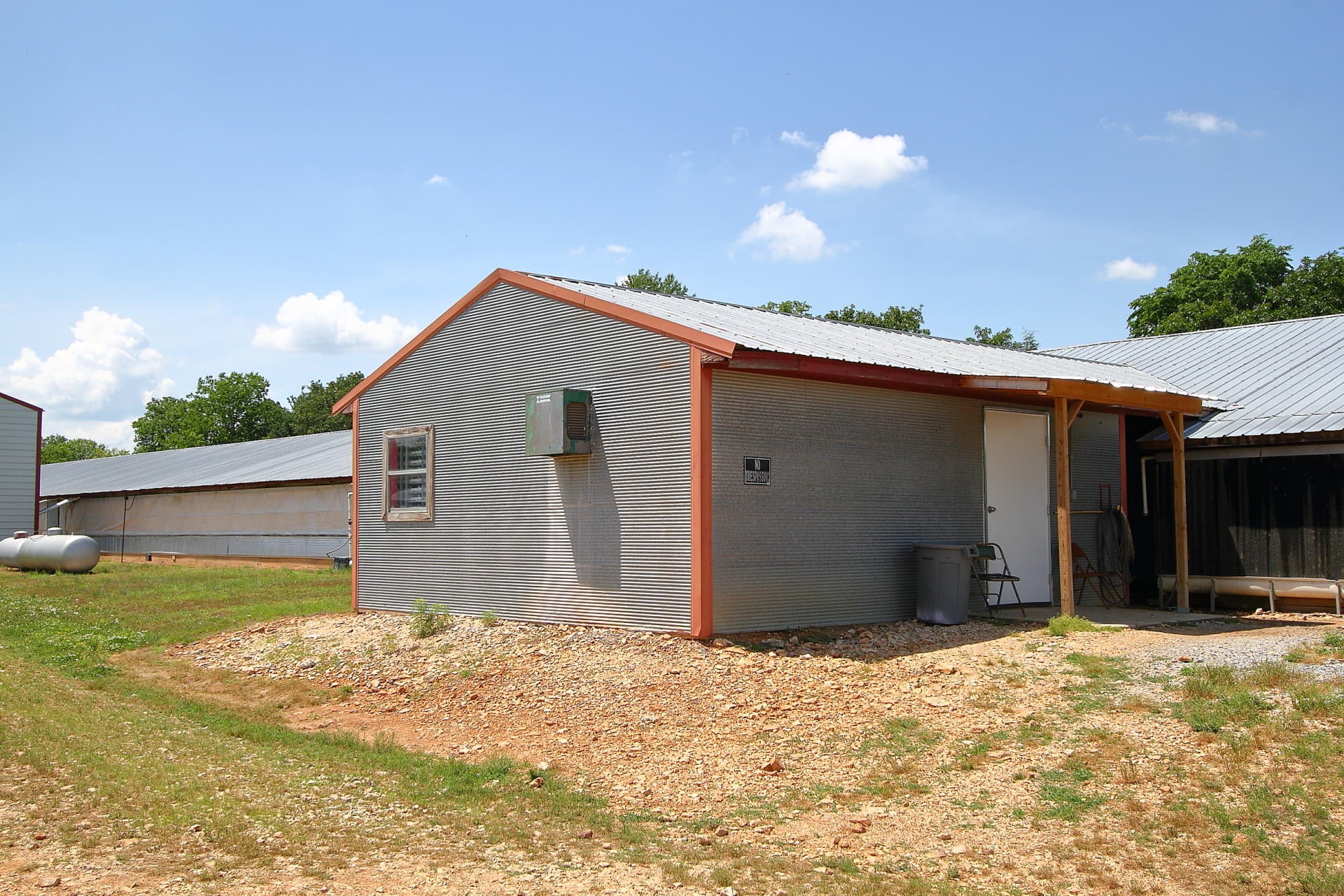 11419 Cripps Road Gentry, AR 72734 - Photo 8 of 37 Gallery Image 8