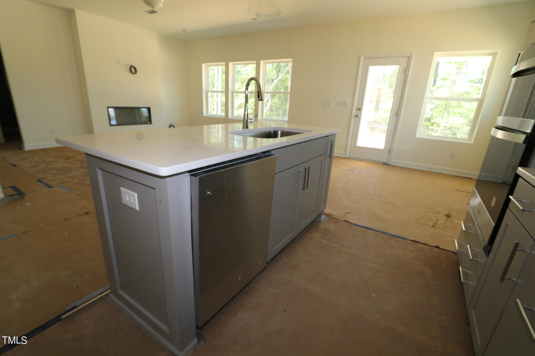 4397 Gehrig Lane, Unit 23 Raleigh, NC 27616 - Photo 2 of 16 Int. Finish