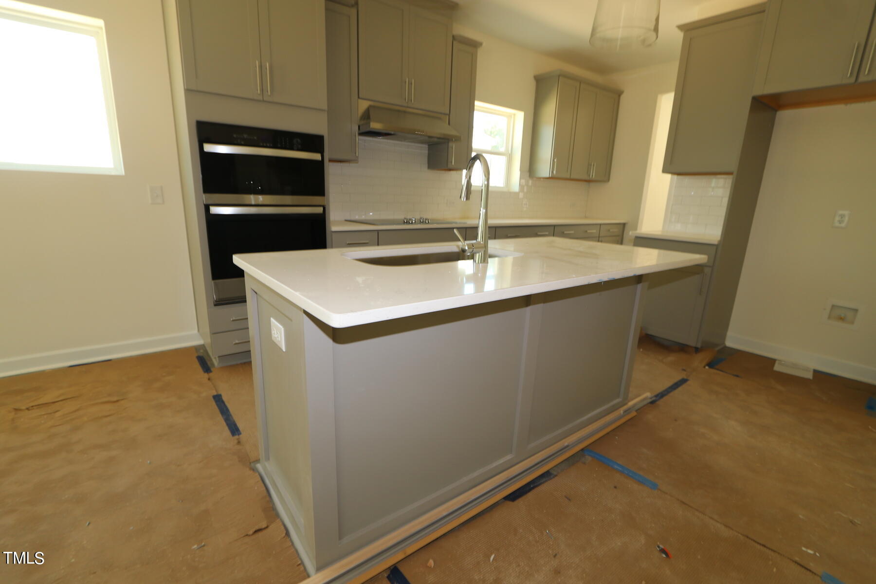 4397 Gehrig Lane, Unit 23 Raleigh, NC 27616 - Photo 3 of 16 Int. Finish