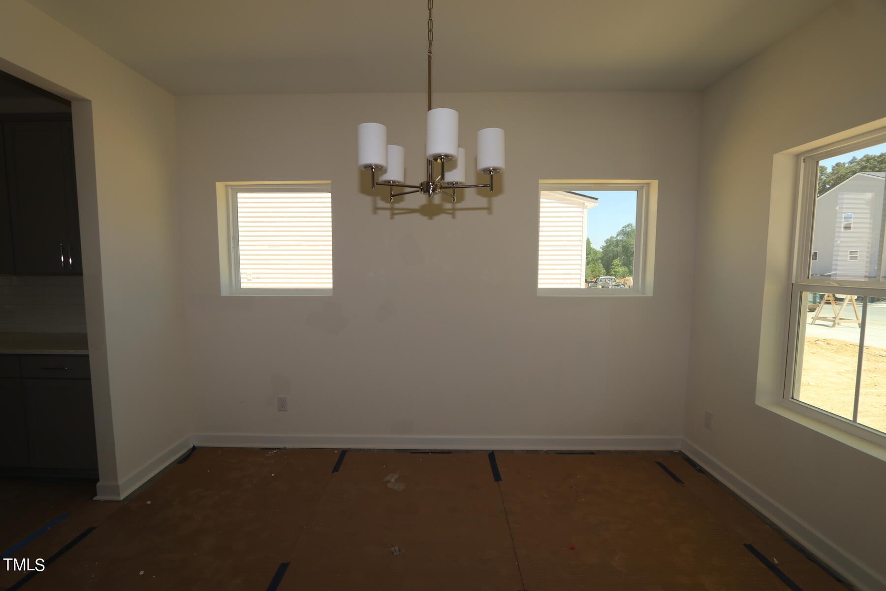 4397 Gehrig Lane, Unit 23 Raleigh, NC 27616 - Photo 4 of 16 Int. Finish