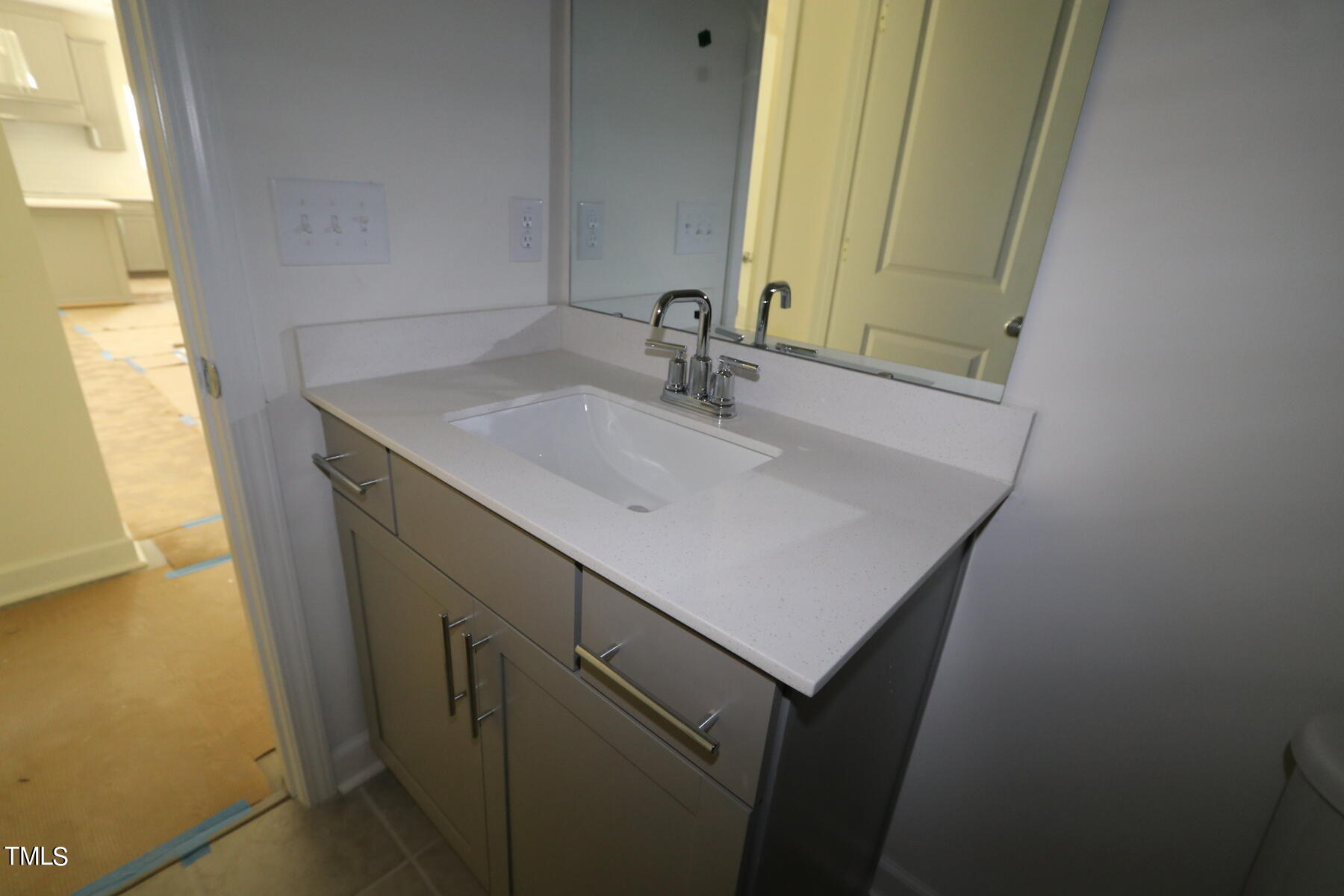 4397 Gehrig Lane, Unit 23 Raleigh, NC 27616 - Photo 7 of 16 Int. Finish