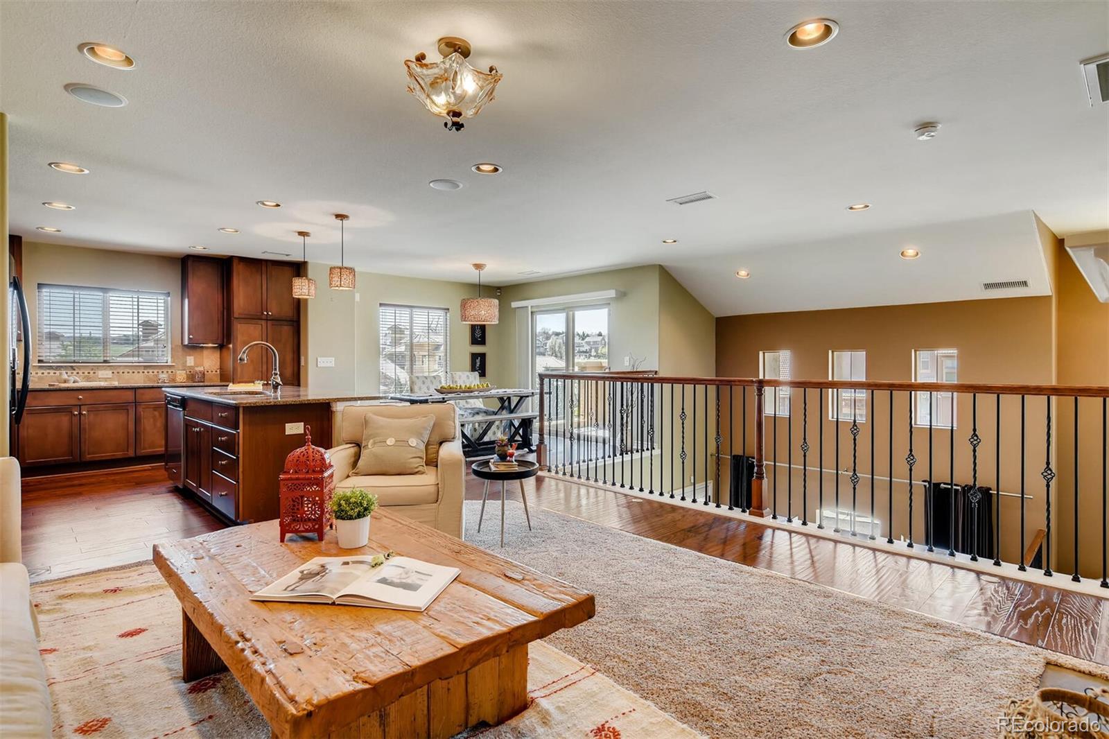 9139 Viaggio Way Highlands Ranch, CO 80126 - Photo 2 of 26 Gallery Image 2