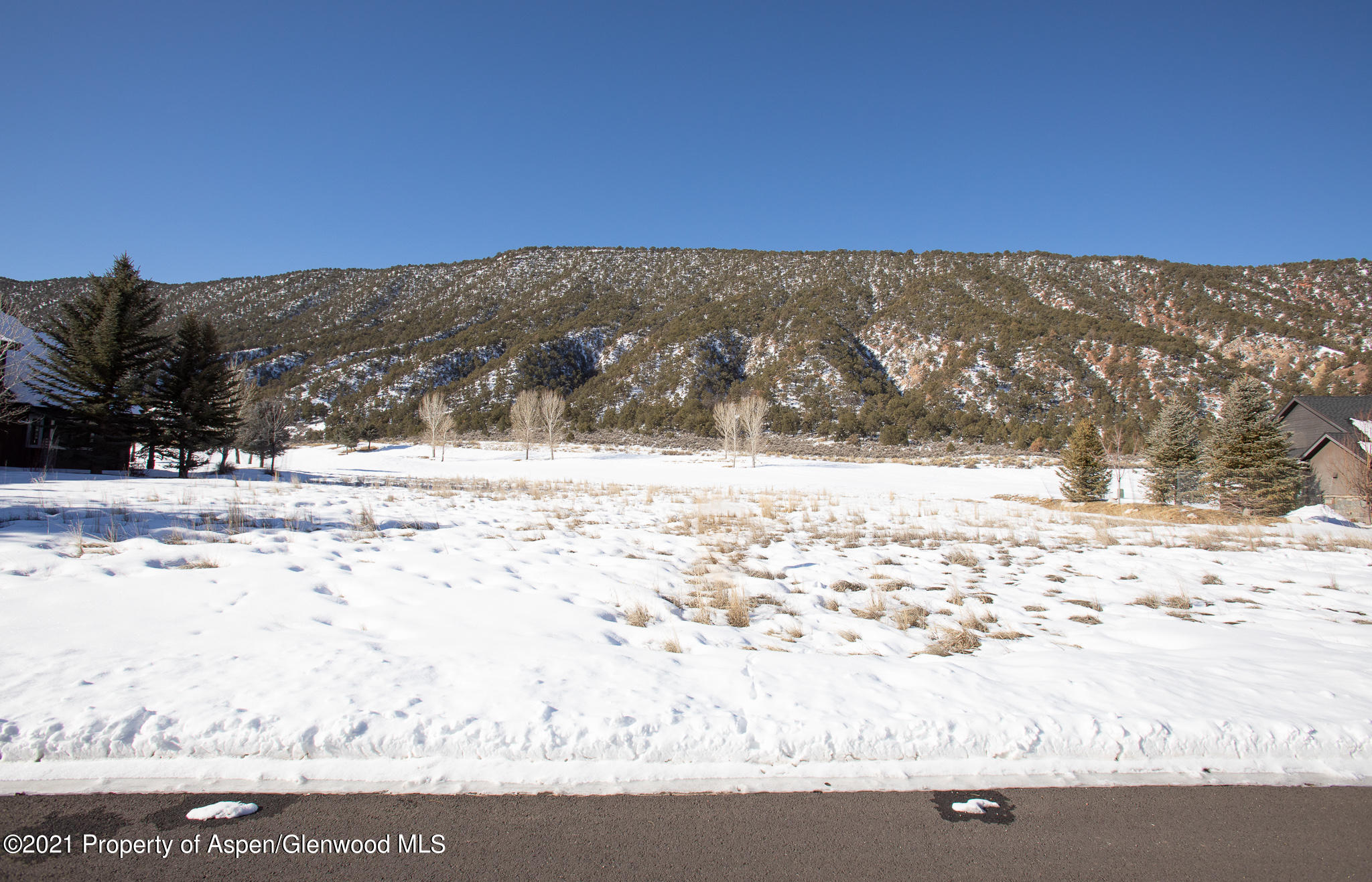 Tbd Saddleback Road Carbondale, CO 81623 - Photo 1 of 8 TBD Saddleback Road