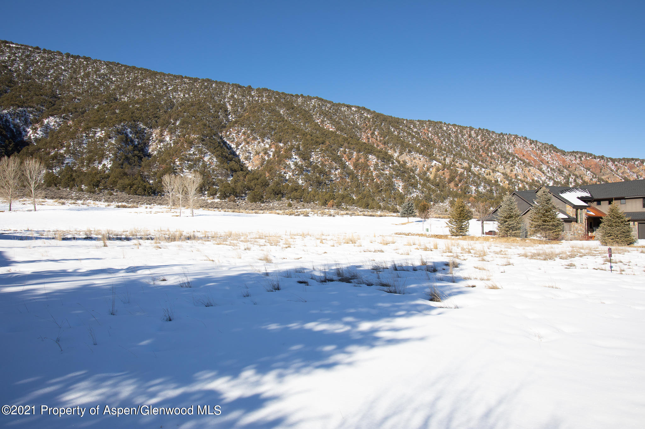 Tbd Saddleback Road Carbondale, CO 81623 - Photo 3 of 8 Build Your Dream Home