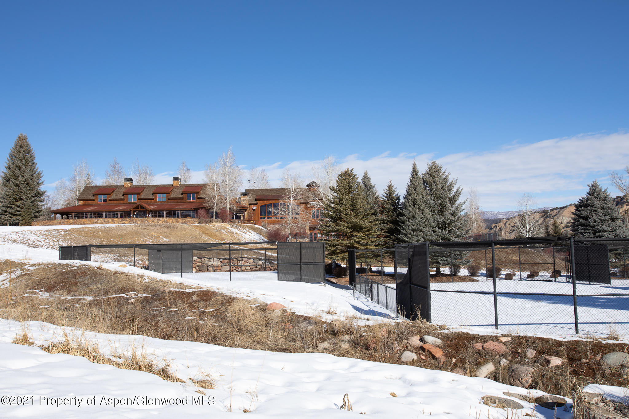 Tbd Saddleback Road Carbondale, CO 81623 - Photo 5 of 8 Club House