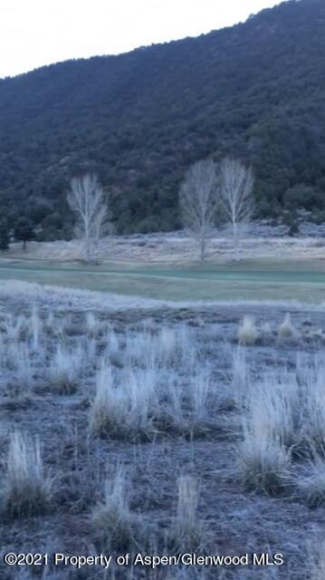 Tbd Saddleback Road Carbondale, CO 81623 - Photo 7 of 8 H 14 Golf