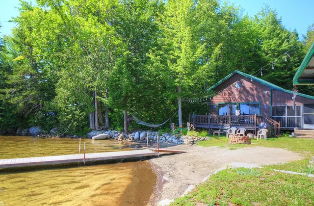 $429,900 | 3 Chuckys Lane, Millinocket, ME 04462