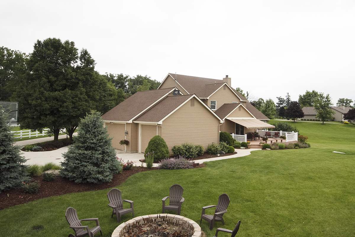 6818 Schlatter Road Leo, IN 46765 - Photo 27 of 30 Gallery Image 27