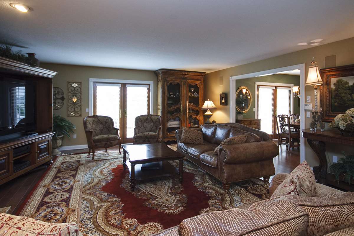 6818 Schlatter Road Leo, IN 46765 - Photo 4 of 30 Gallery Image 4