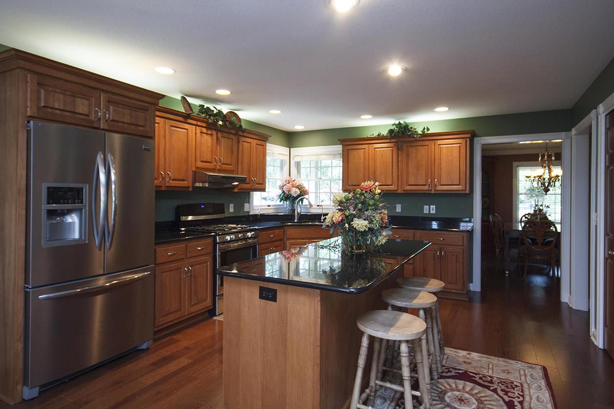 6818 Schlatter Road Leo, IN 46765 - Photo 7 of 30 Gallery Image 7