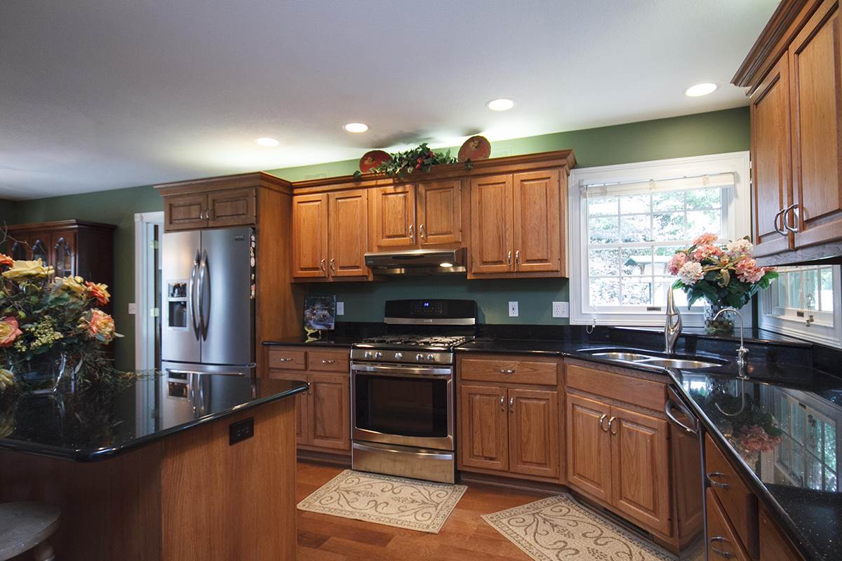 6818 Schlatter Road Leo, IN 46765 - Photo 8 of 30 Gallery Image 8