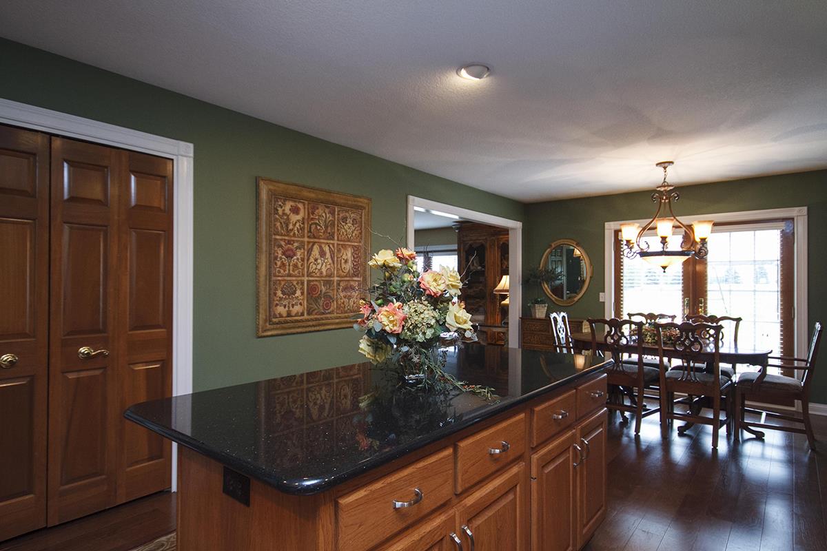 6818 Schlatter Road Leo, IN 46765 - Photo 9 of 30 Gallery Image 9