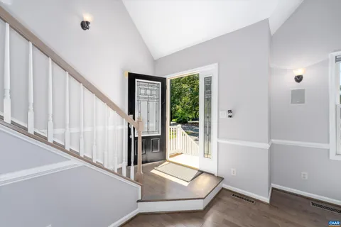 $699,000 | 1015 Birdwood Road, Charlottesville, VA 22903