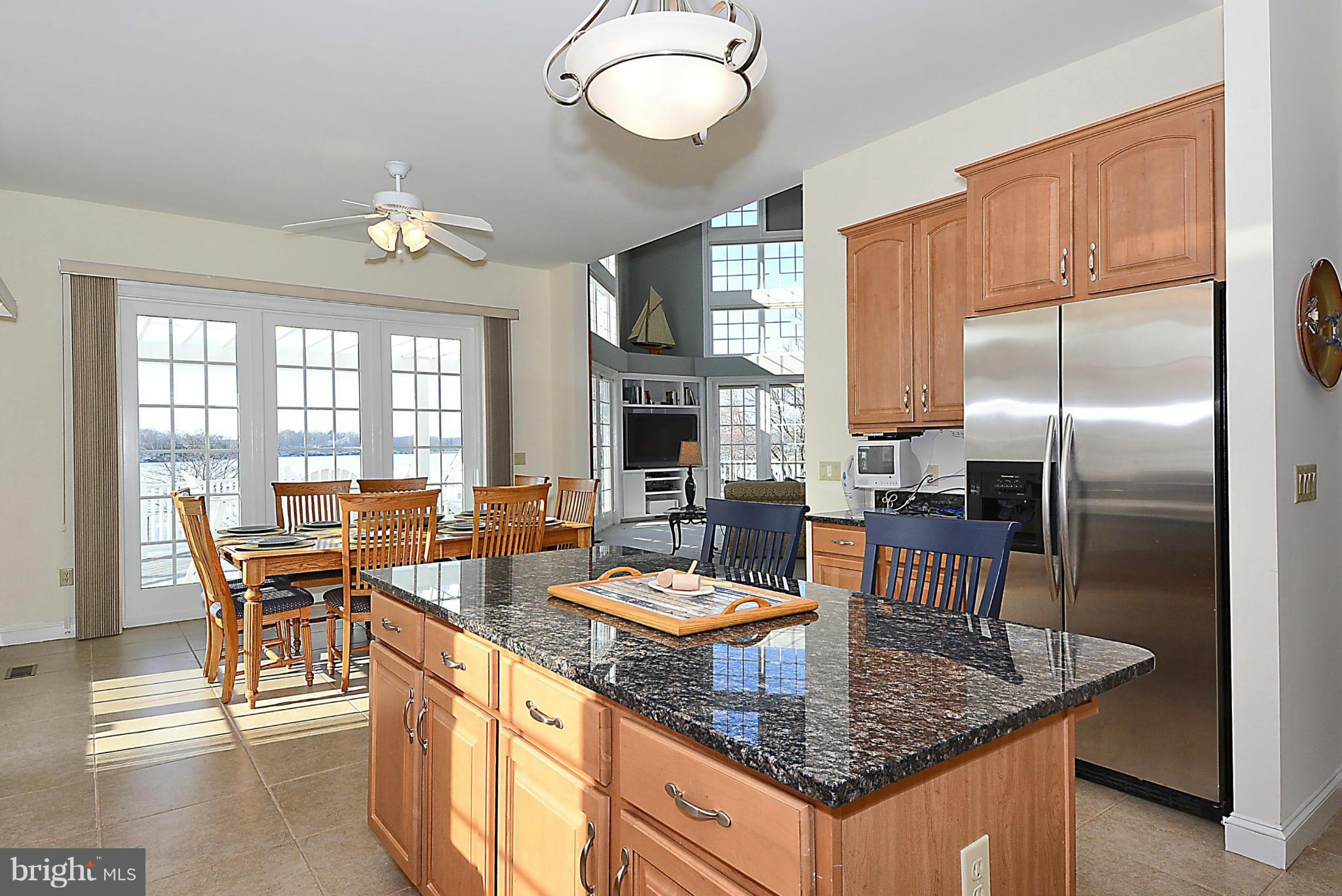 4018 Cadle Creek Road Edgewater, MD 21037 - Photo 7 of 28 Kitchen