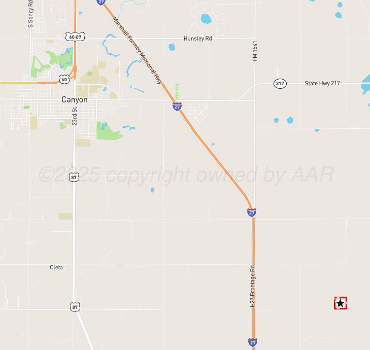 1 & 2 Canyon Canyon, TX 79015 - Photo 15 of 18 Screen Shot 2025-05-16 at 2.58.13 PM