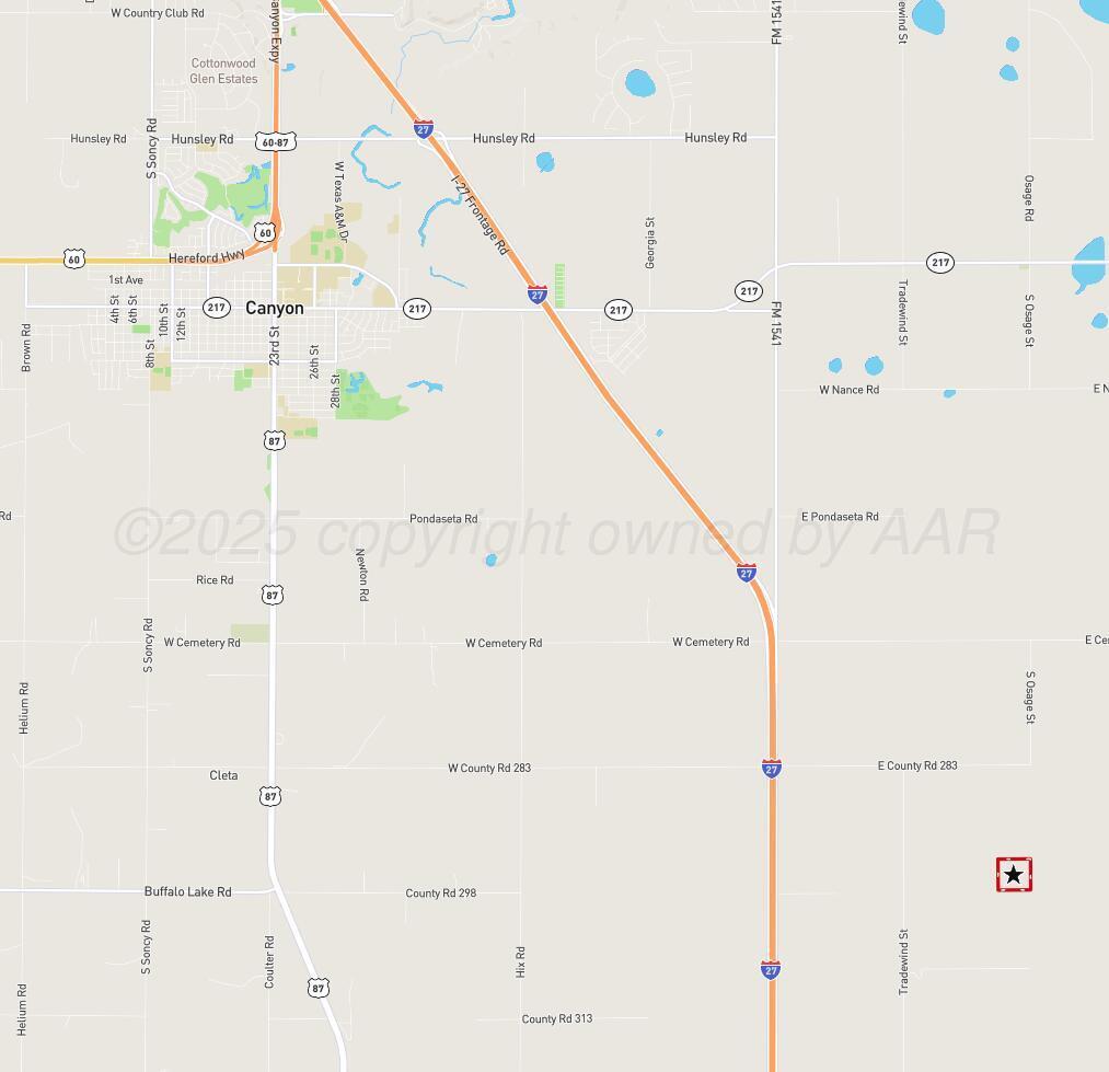 1 & 2 Canyon Canyon, TX 79015 - Photo 16 of 18 Screen Shot 2025-05-16 at 2.58.31 PM