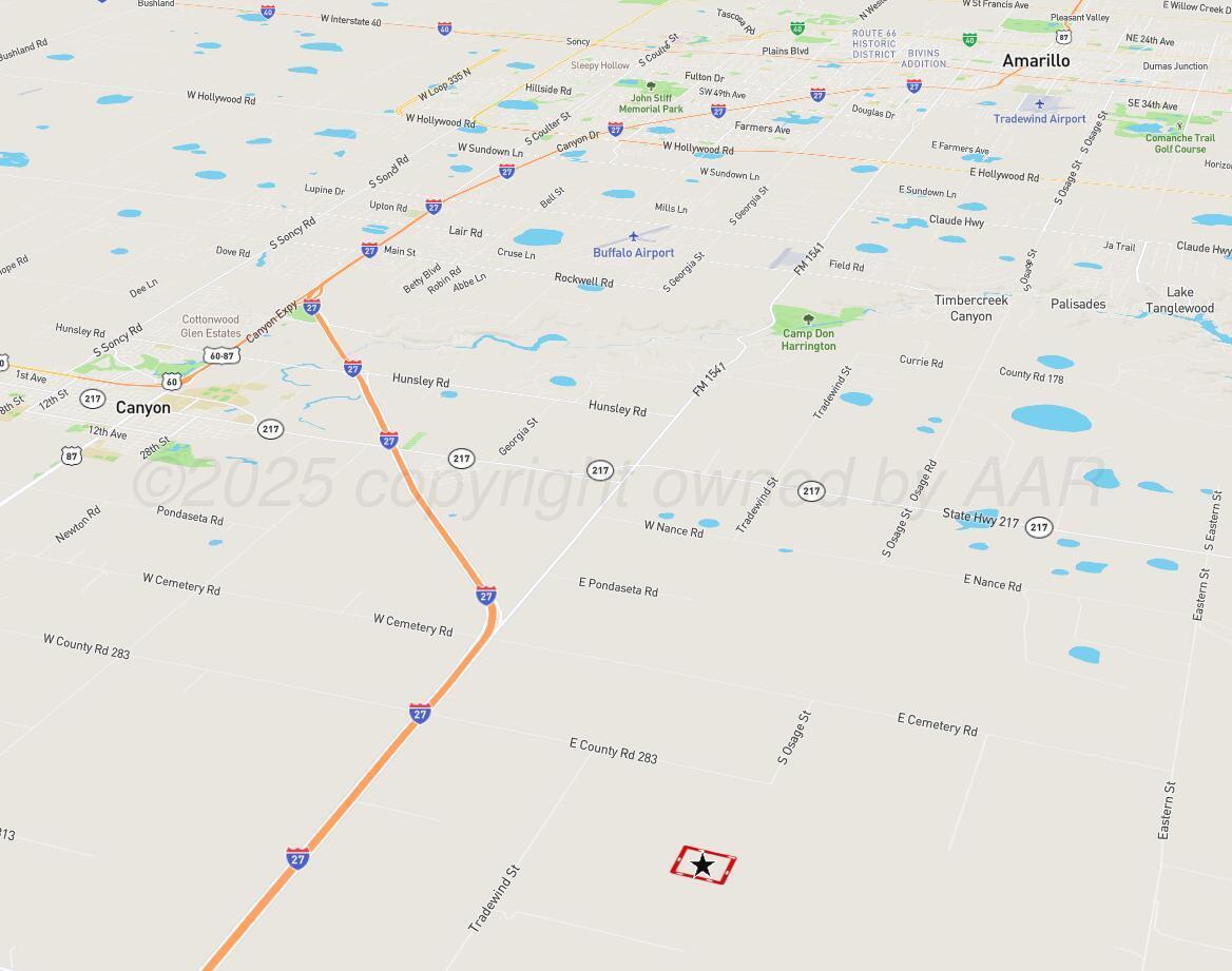 1 & 2 Canyon Canyon, TX 79015 - Photo 18 of 18 Screen Shot 2025-05-16 at 2.59.45 PM