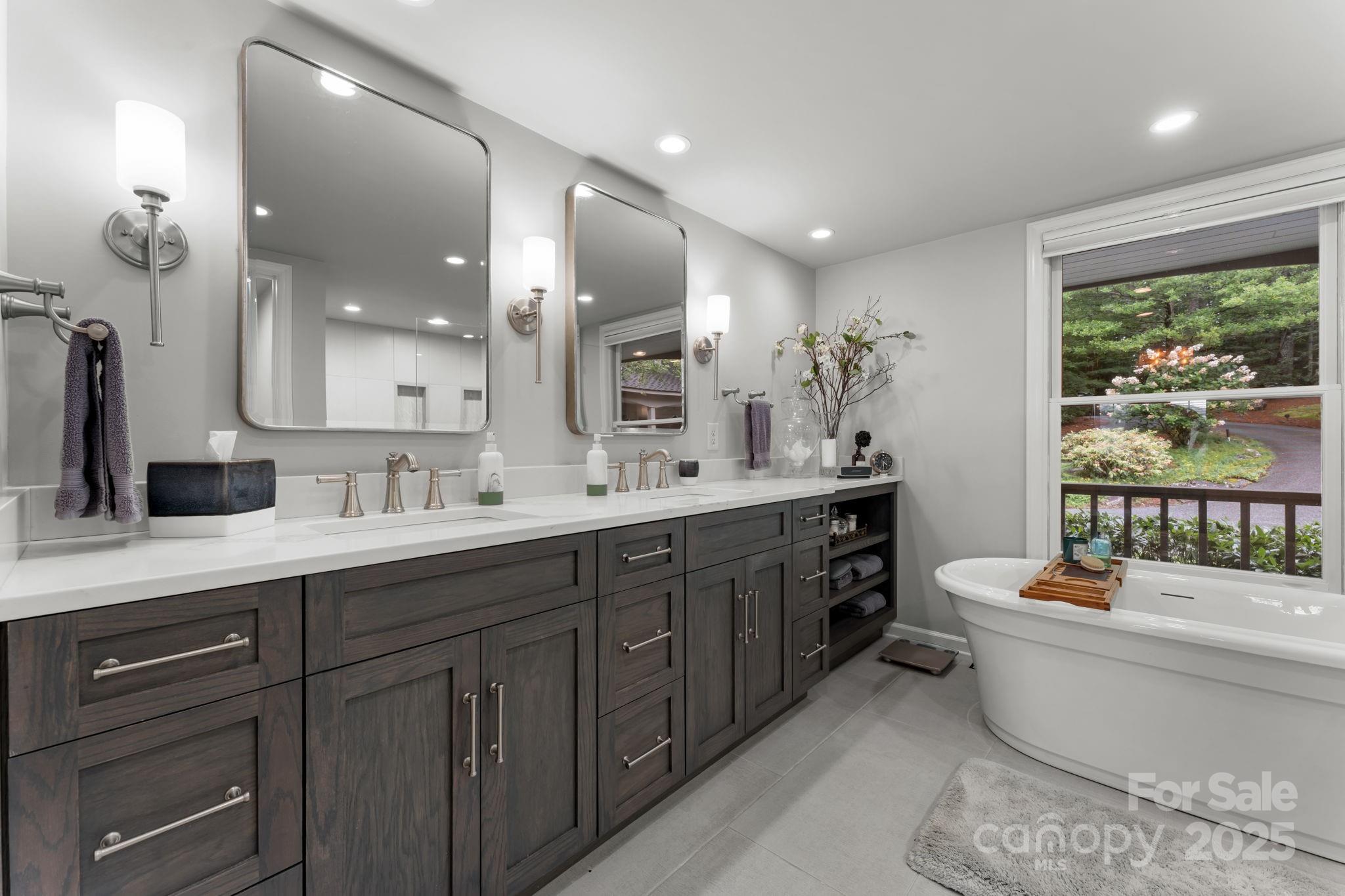 1031 West Rochester Drive, Unit 9 Cashiers, NC 28717 - Photo 15 of 41