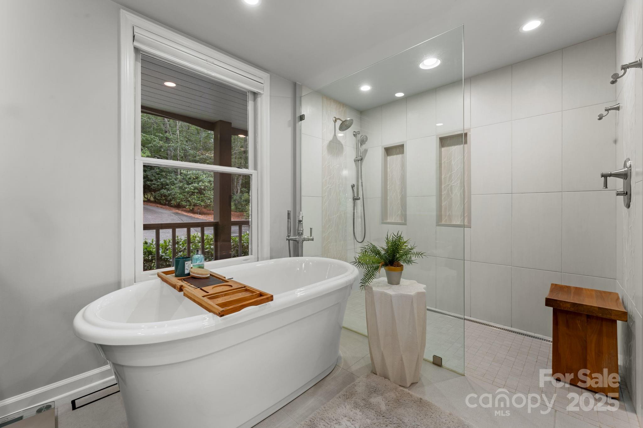 1031 West Rochester Drive, Unit 9 Cashiers, NC 28717 - Photo 16 of 41