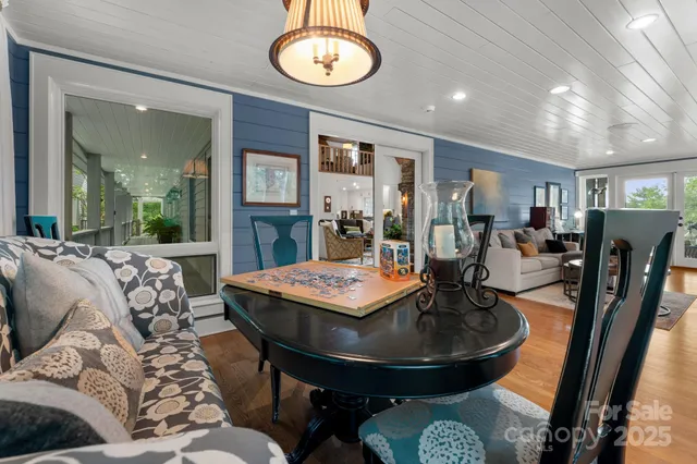 $1,890,000 | 1031 West Rochester Drive, Unit 9, Cashiers, NC 28717