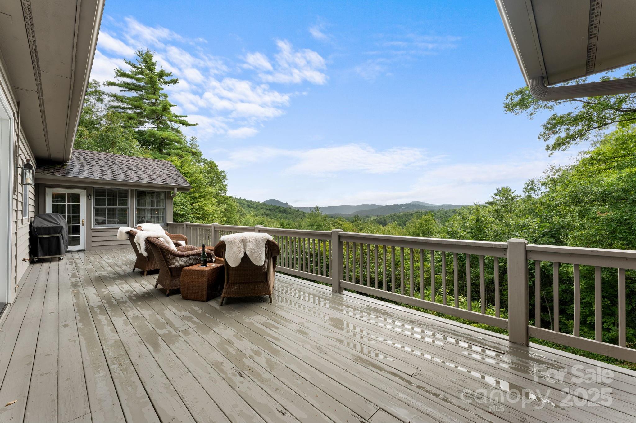 1031 West Rochester Drive, Unit 9 Cashiers, NC 28717 - Photo 23 of 41