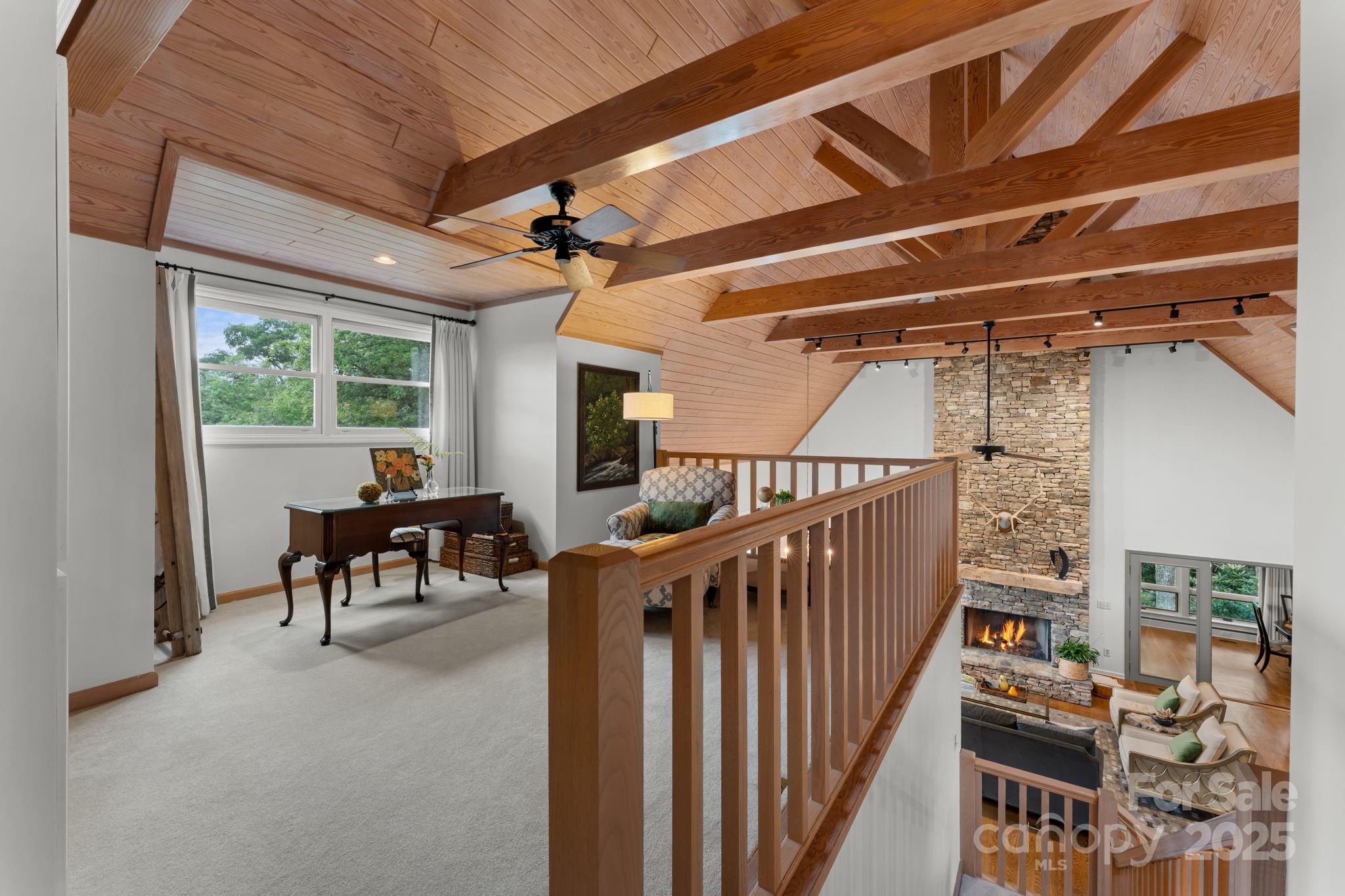 1031 West Rochester Drive, Unit 9 Cashiers, NC 28717 - Photo 24 of 41