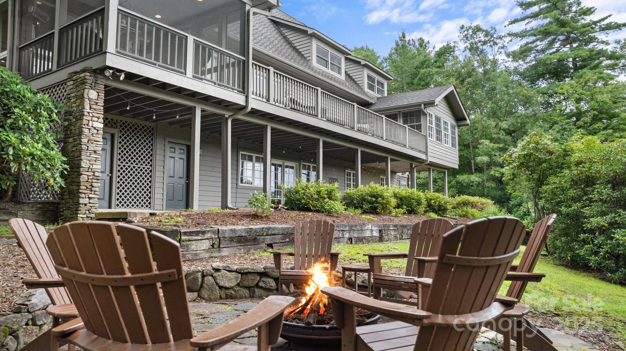 1031 West Rochester Drive, Unit 9 Cashiers, NC 28717 - Photo 35 of 41