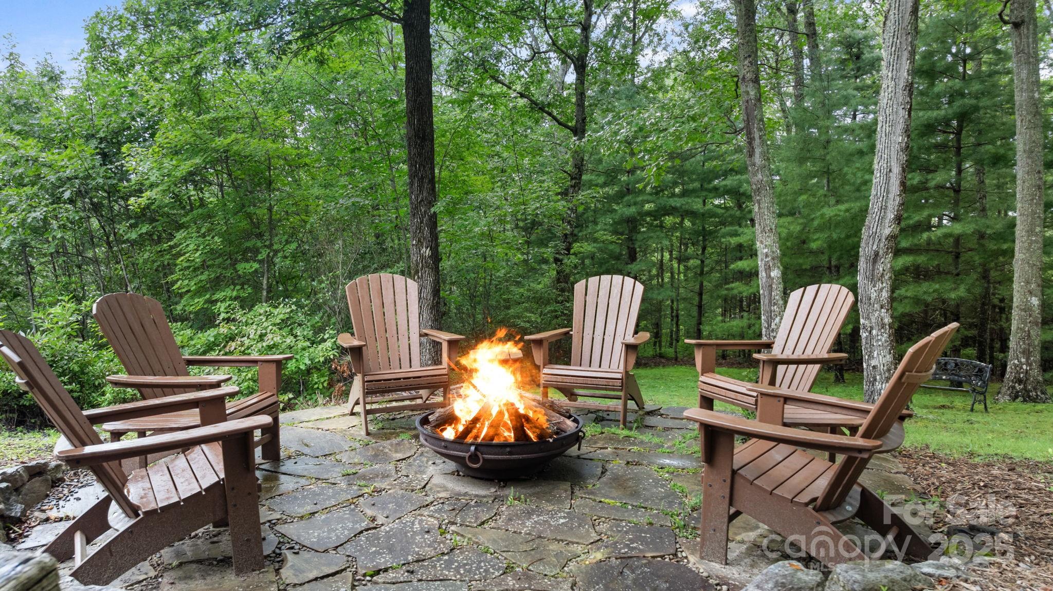 1031 West Rochester Drive, Unit 9 Cashiers, NC 28717 - Photo 36 of 41