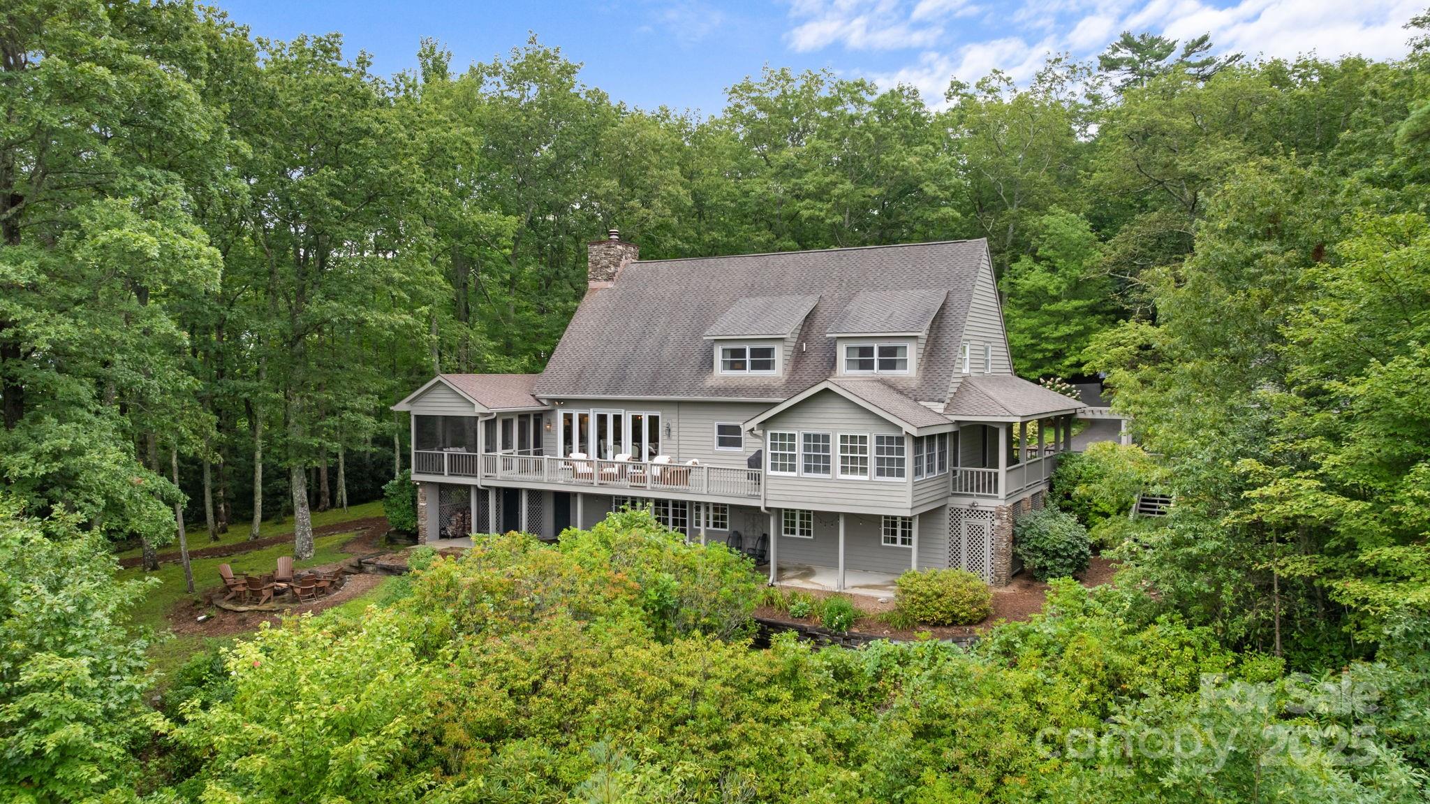 1031 West Rochester Drive, Unit 9 Cashiers, NC 28717 - Photo 37 of 41