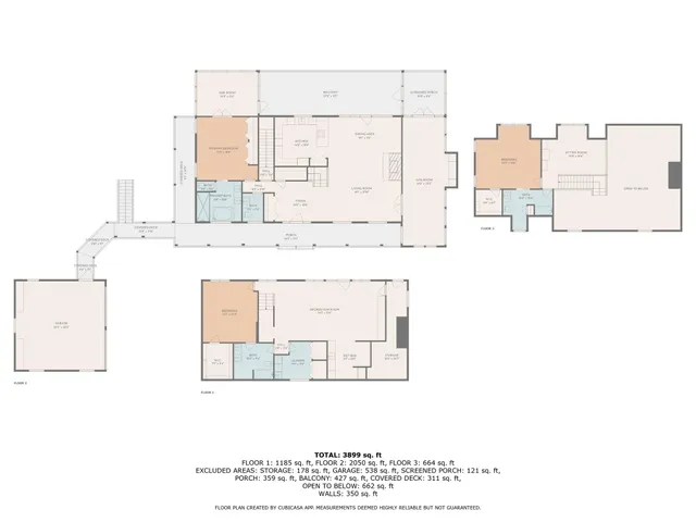 $1,890,000 | 1031 West Rochester Drive, Unit 9, Cashiers, NC 28717