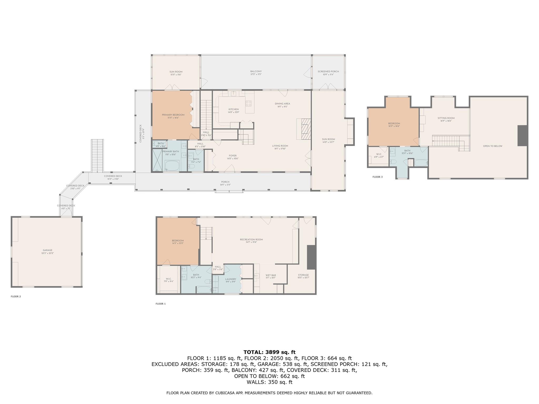 1031 West Rochester Drive, Unit 9 Cashiers, NC 28717 - Photo 41 of 41