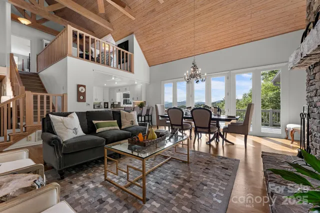 $1,890,000 | 1031 West Rochester Drive, Unit 9, Cashiers, NC 28717