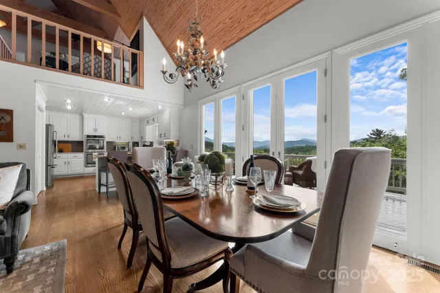 $1,890,000 | 1031 West Rochester Drive, Unit 9, Cashiers, NC 28717