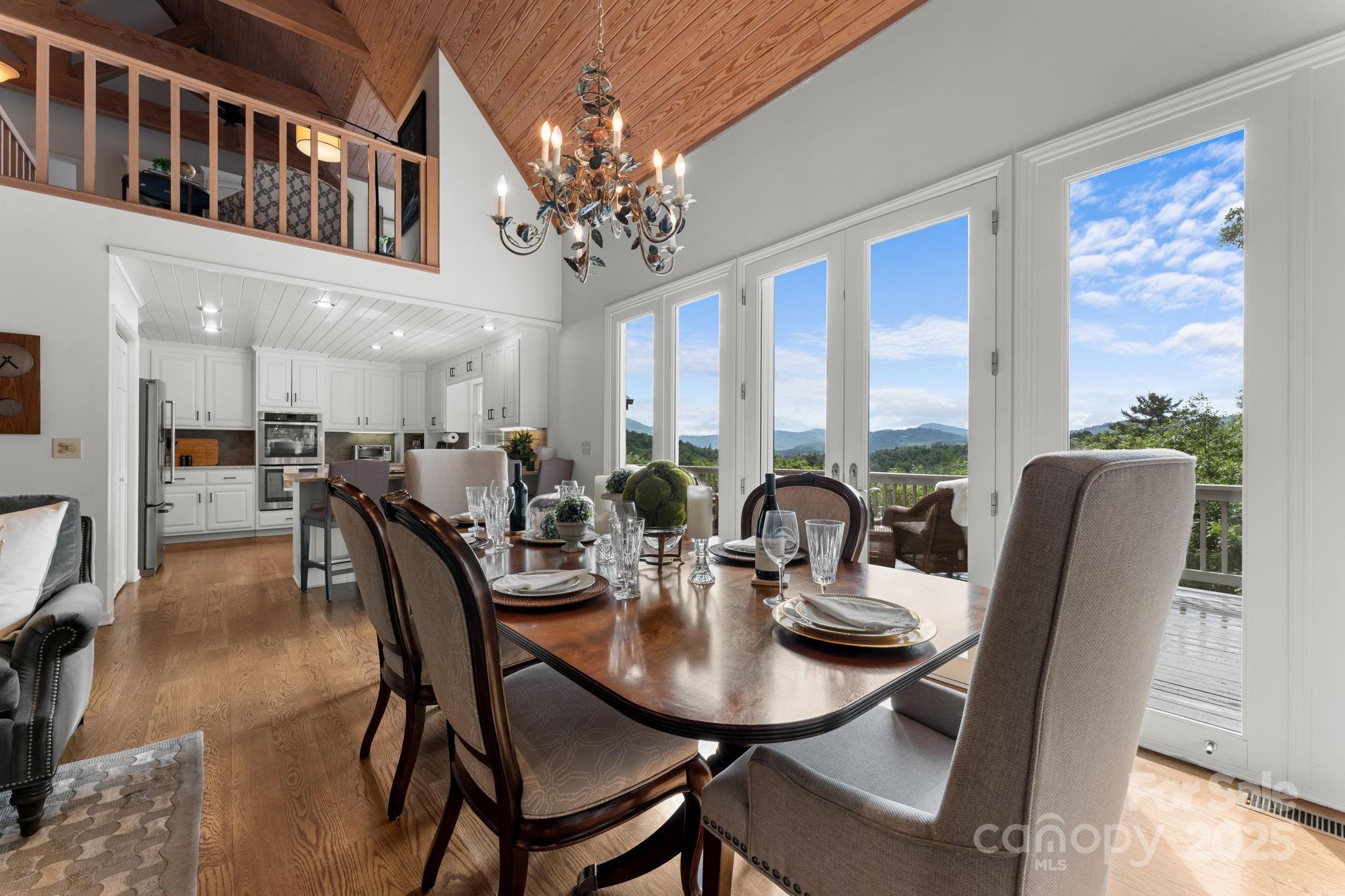 1031 West Rochester Drive, Unit 9 Cashiers, NC 28717 - Photo 7 of 41