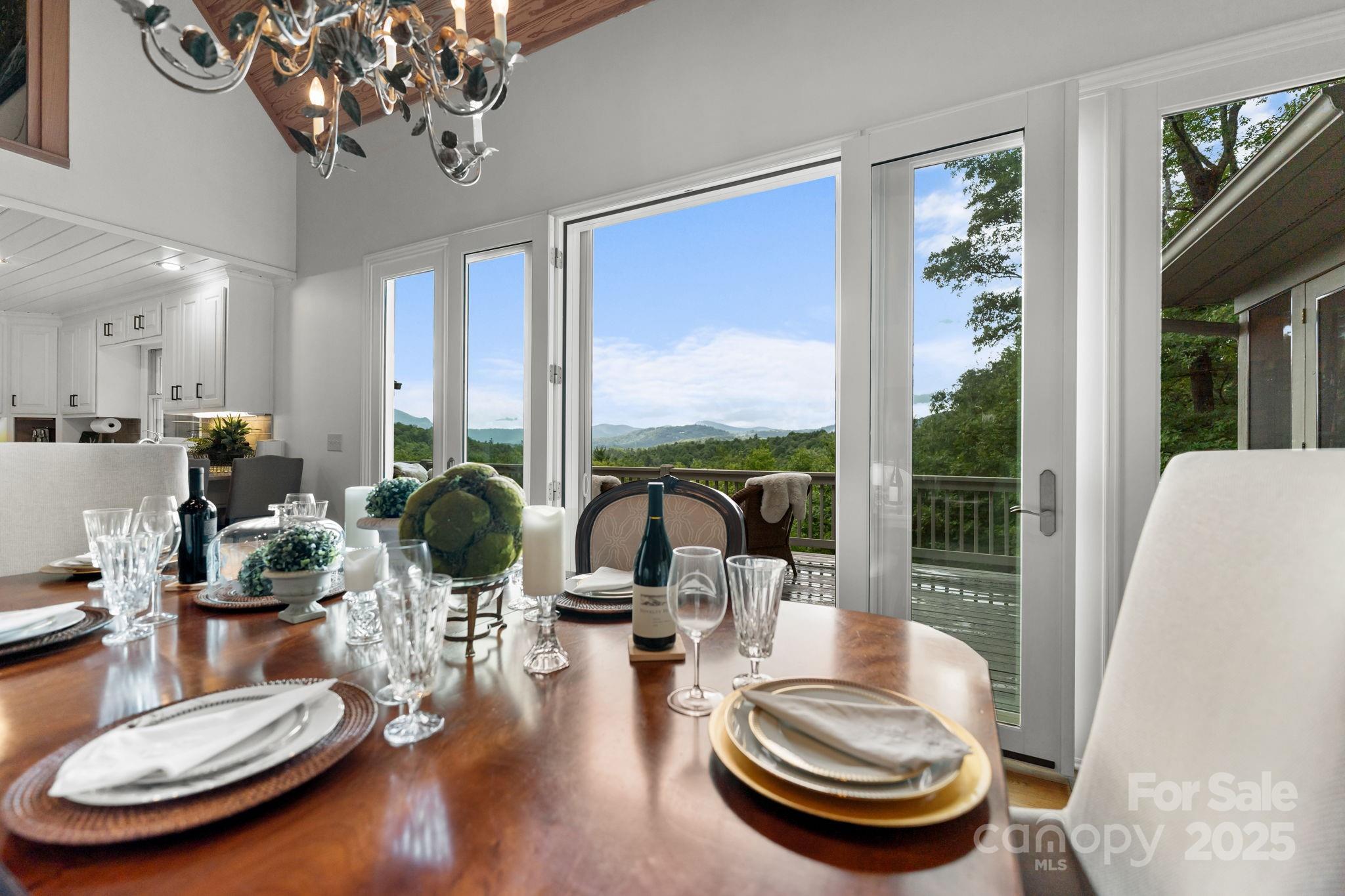 1031 West Rochester Drive, Unit 9 Cashiers, NC 28717 - Photo 10 of 41