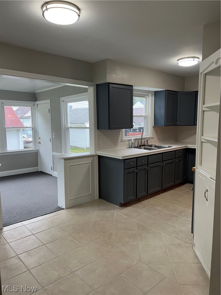 19003 Libby Road Maple Heights, OH 44137 - Photo 9 of 30 Kitchen.