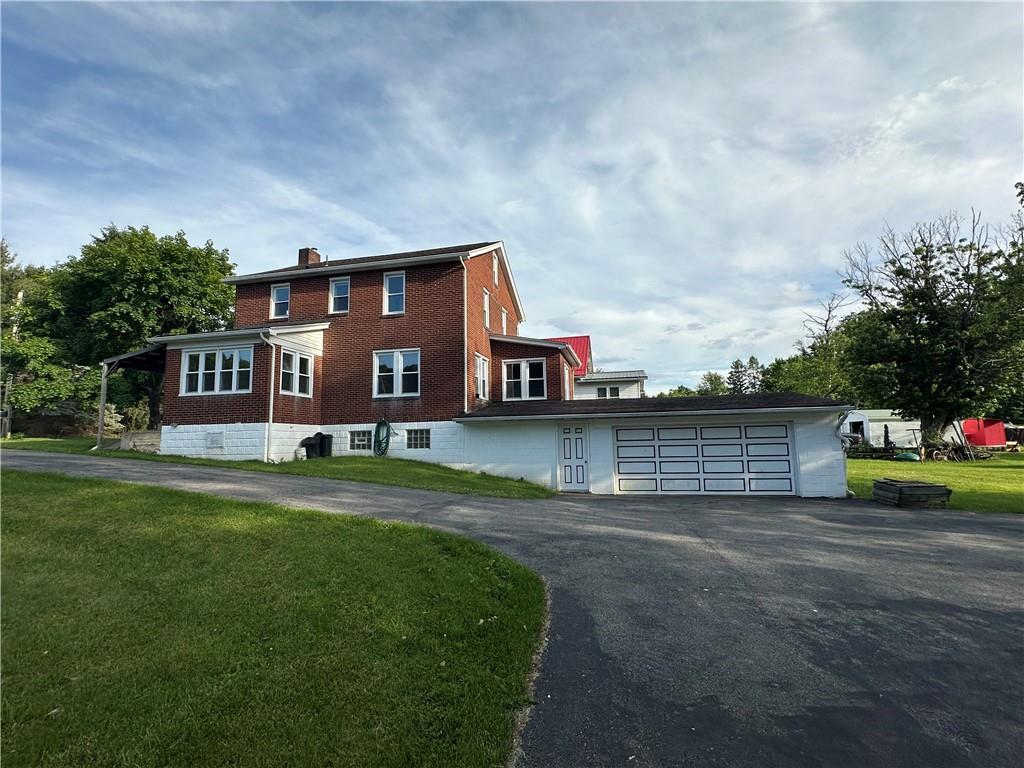 865 East Brady Road Cowansville, PA 16218 - Photo 4 of 44
