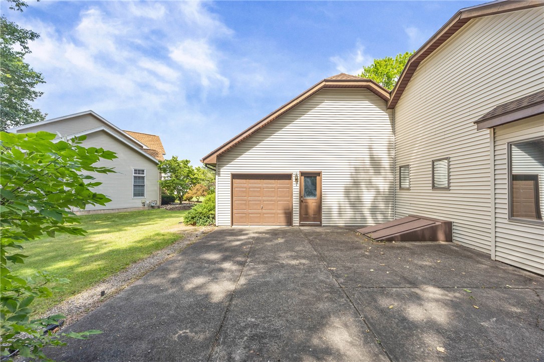 345 Stafford Way Greece, NY 14626 - Photo 47 of 50 Gallery Image 47