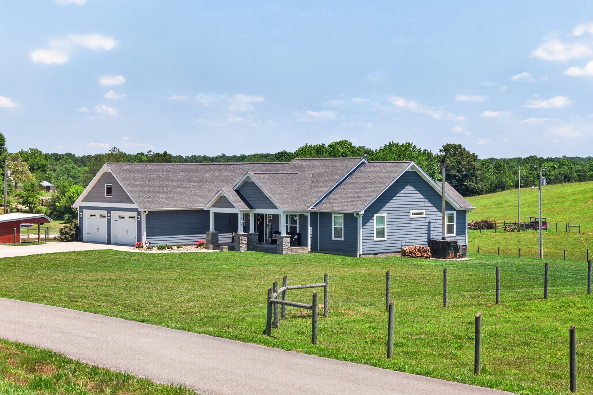 5335 Hickey Ridge Road Baxter, TN 38544 - Photo 65 of 73