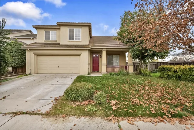 $399,000 | 1342 Canyon Creek Drive, Newman, CA 95360