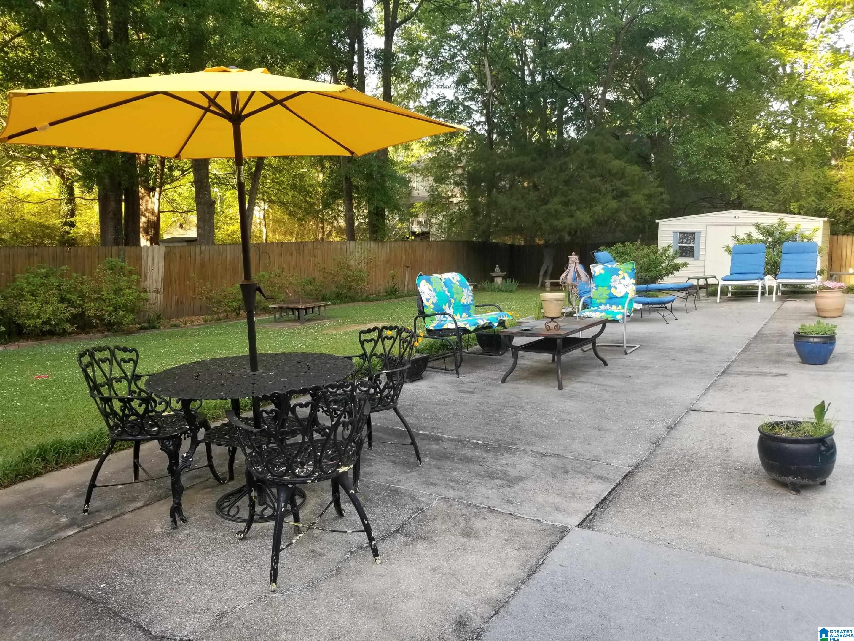 3965 Kyle Lane Birmingham, AL 35243 - Photo 43 of 50