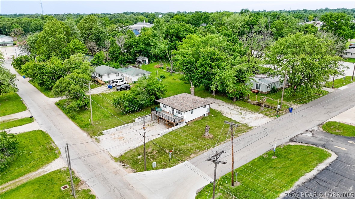 205 East 15th Street Eldon, MO 65026 - Photo 37 of 44