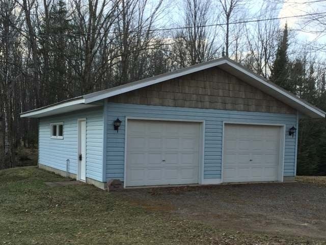 6403 South O Mearas Road Butternut, WI 54514 - Photo 17 of 20 Gallery Image 17