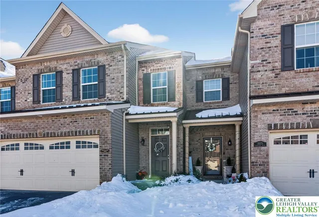 $479,000 | 3573 Sweetgum Drive, Nazareth, PA 18064