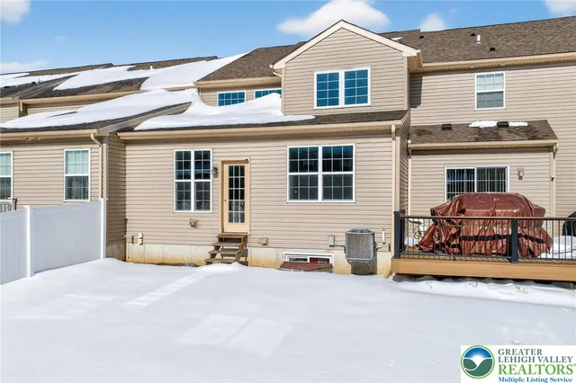 $479,000 | 3573 Sweetgum Drive, Nazareth, PA 18064